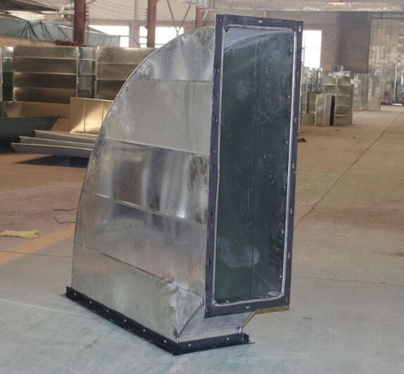 鍍鋅風(fēng)管 鍍鋅風(fēng)管